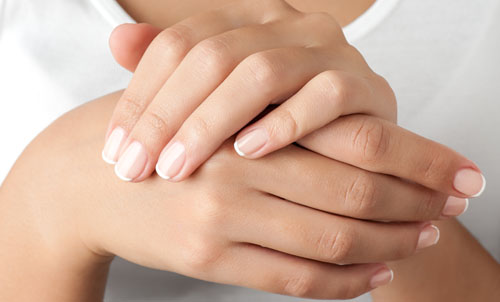 Nageldesign